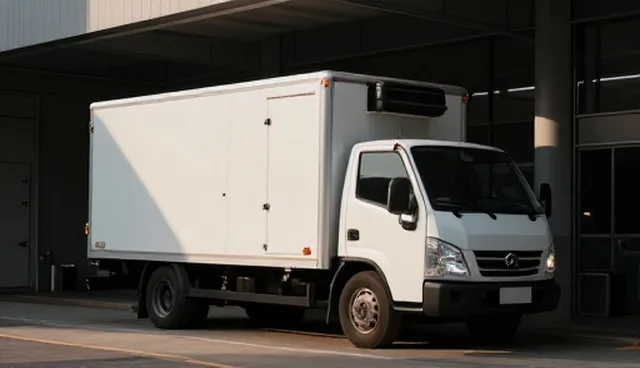货物运输中优化路径的两种做法及其适用条件比较