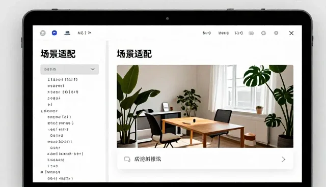 定制家具门店销售中的产品应用选型关键