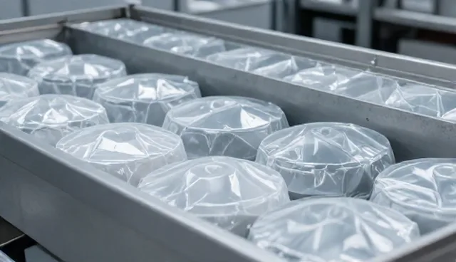 水产养殖中储存损耗问题的解决路径与实践