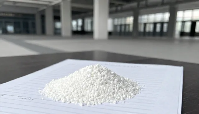 选型关注点：化工原料技术更新的误区澄清