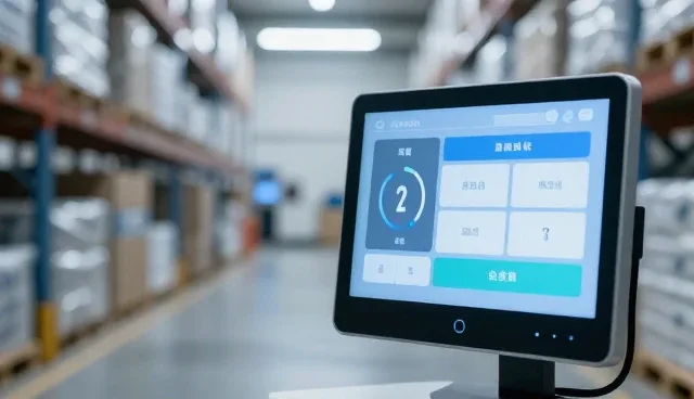 智能监控系统选型中的资源分配关键考量