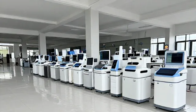 一件代发选型需关注的5大检查要点