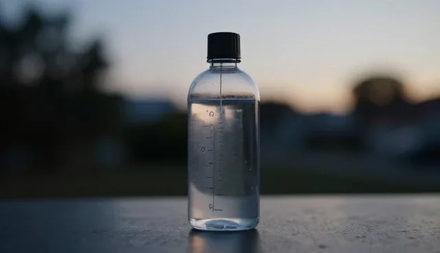 化工原料配套选择中的关键考量要素