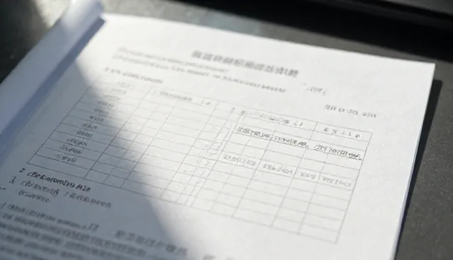 数据分析如何助力展会物流信息优化