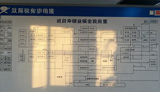 财务代理效率提升的5大检查要点