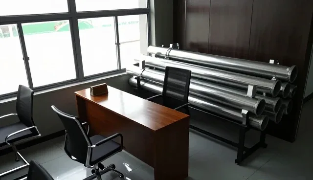 装备升级驱动工业管道性能提升与适用条件拓展