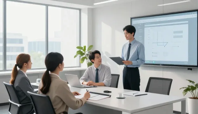 企业风险控制中的财税合规策略与维护要点