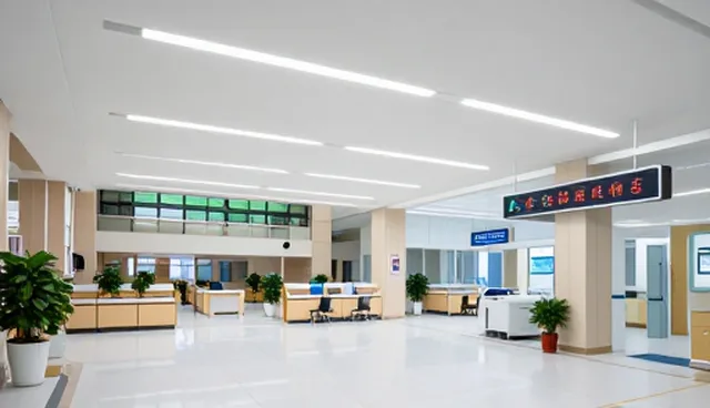 智能照明系统在不同地区使用中的维护策略