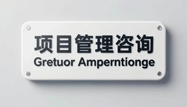 活动组织中服务效率提升的关键路径