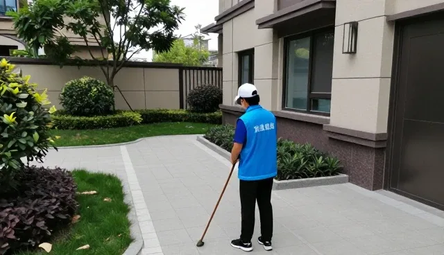 客户反馈驱动的保洁流程优化策略