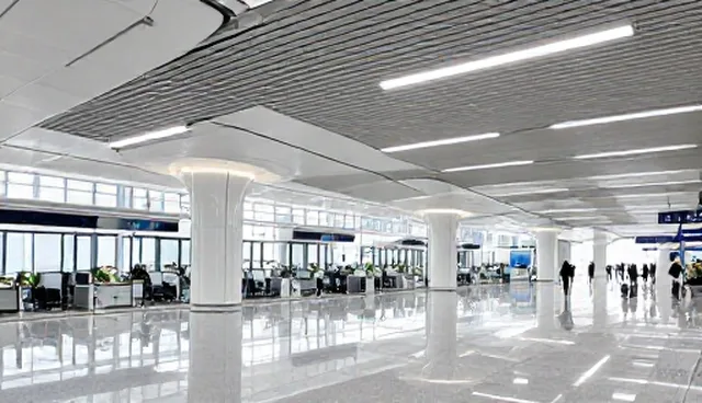 办公空间设计中安全隐患的场景化应对策略
