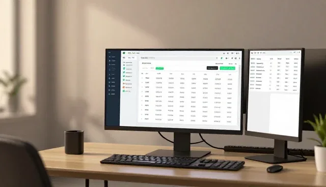 数据处理流程中选型关注点的比较与取舍