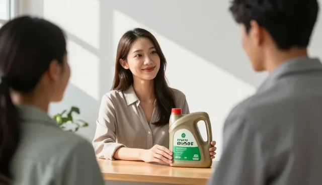 配方服务设备维护常见误区与正确处理方法