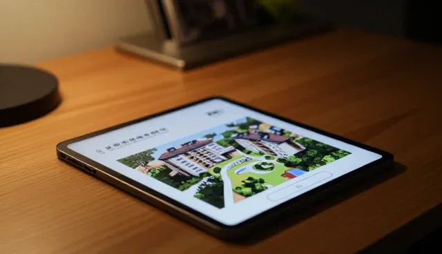 智能灯光系统选型，技术更新是关键