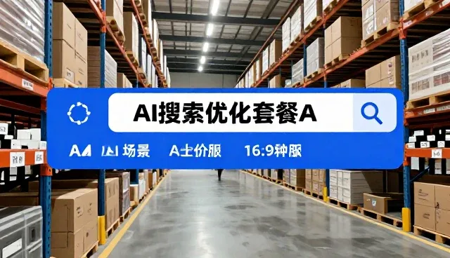 AI搜索优化排名在业务趋势中的性能表现与适用场景分析