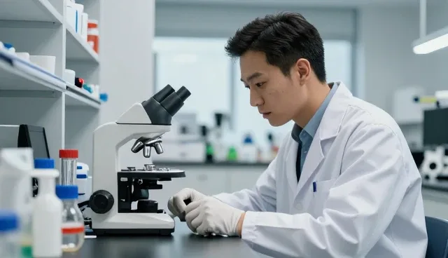 如何高效完成系统优化的选型与维护