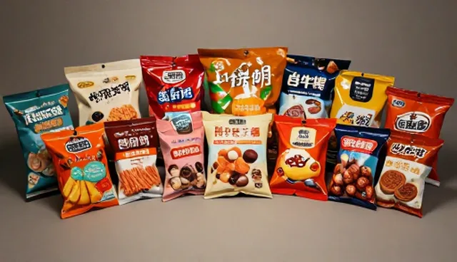零食套装原料供应中的问题处理关键点解析