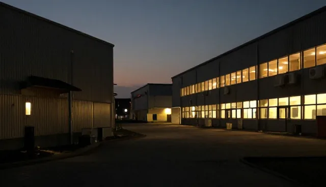 物流效率提升需关注定制化物流方案选择条件