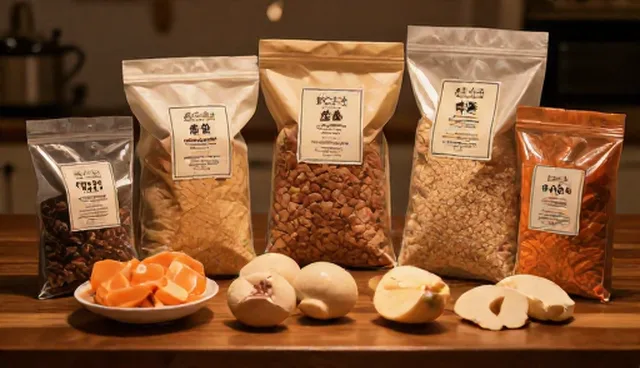 食品研发采购管理中成本控制的难点及优化方向