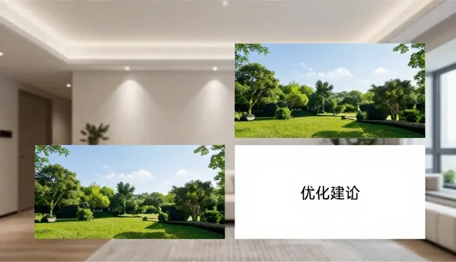 化方案设计：应用场景分析与优化建议