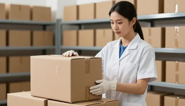 来图定制中质量检验的常见问题与解决策略