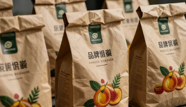 农产品加工中包装材料的选择误区与适配要点