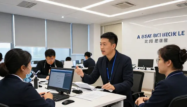 品牌咨询套餐在不同行业中的应用误区