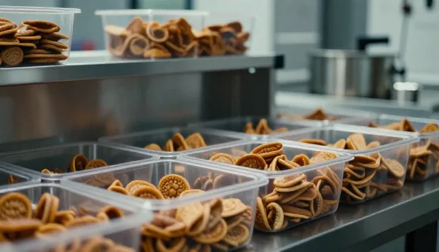 食品分装在食材供应中的实际性能与适用场景分析