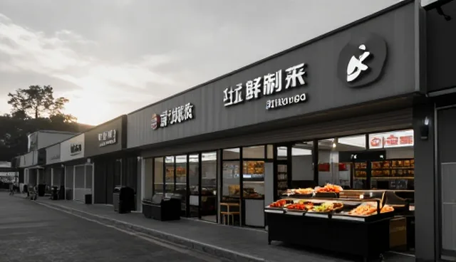 冷链管理如何支撑中式预制菜质量保障体系