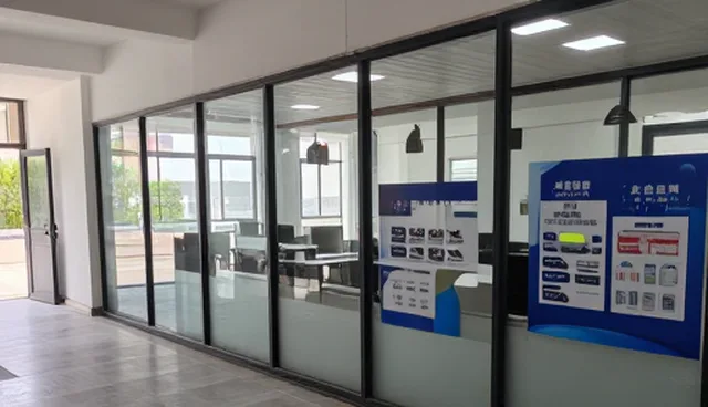 企业展示平台选型中的业务发展关键考量