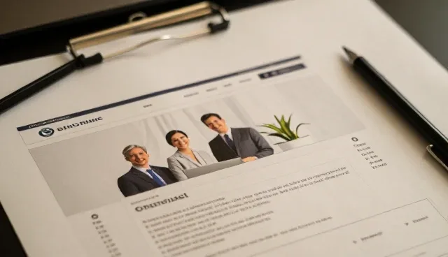 品牌官网安全维护：从技术到用户体验的多维演进