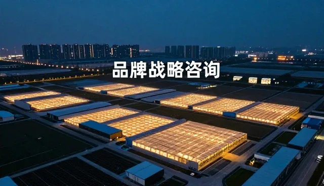 应用场景拓展推动品牌战略咨询业务发展趋势