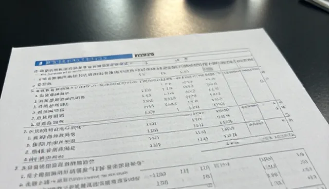 市场分析报告项目执行的5大检查要点