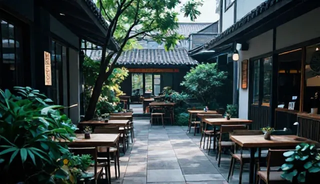 直播平台如何重塑特色餐饮的业务增长路径