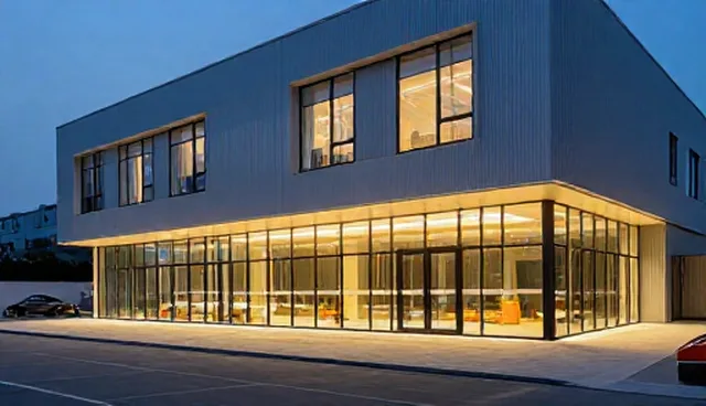 土建配套服务包在复杂施工场景中的实际应用分析