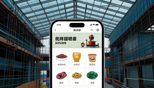 小程序商城开发中常见的技术问题及应对策略