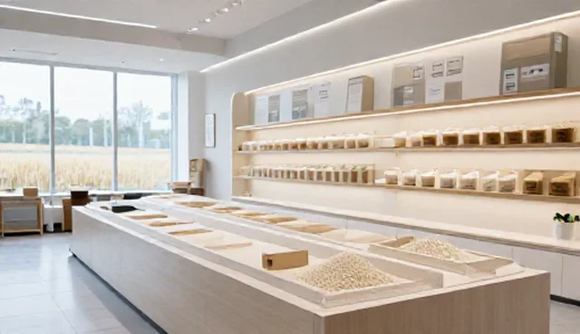 农产品加工中资源优化的常见问题及应对策略