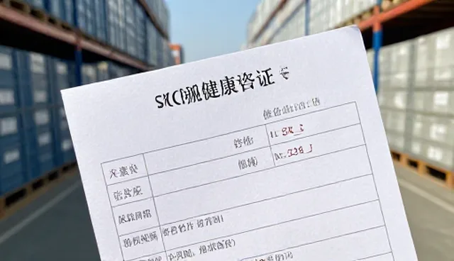 健康检查流程的性能优化与适用场景探讨
