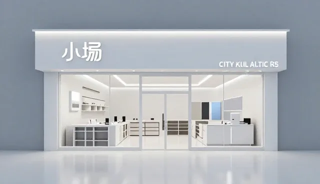 企业官网定制的适用条件与选择依据分析