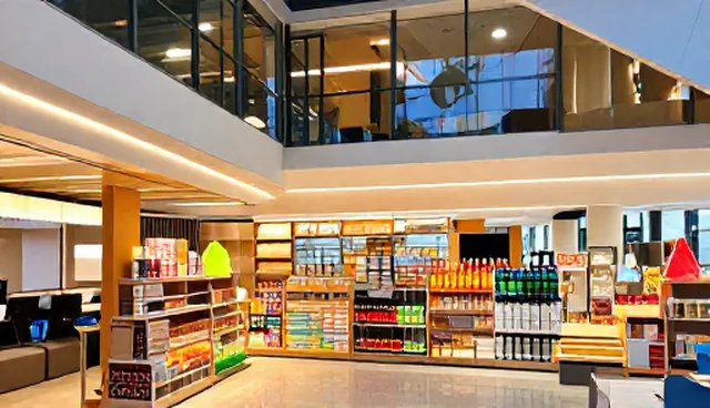 食品饮料批发的适用条件与性能分析