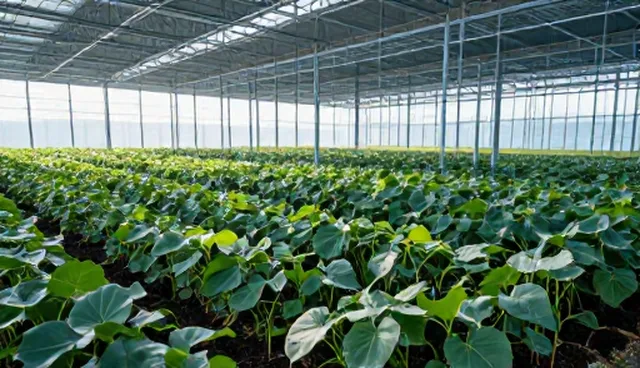 核对种苗性能要点，确保优质种植效果