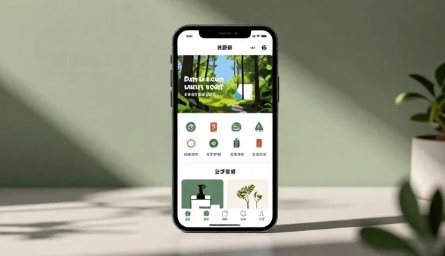 小程序商城网络工程选型与维护建议