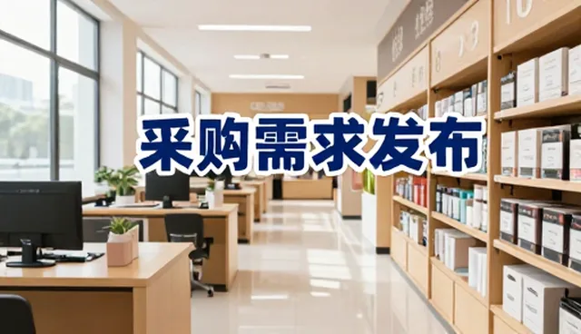 数字营销中采购需求发布的关键操作与维护要点