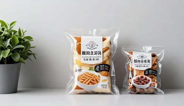 食品代销如何选择合适的配送方案？