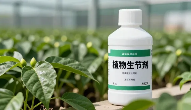 植物生长调节剂在不同环境下的应用表现分析