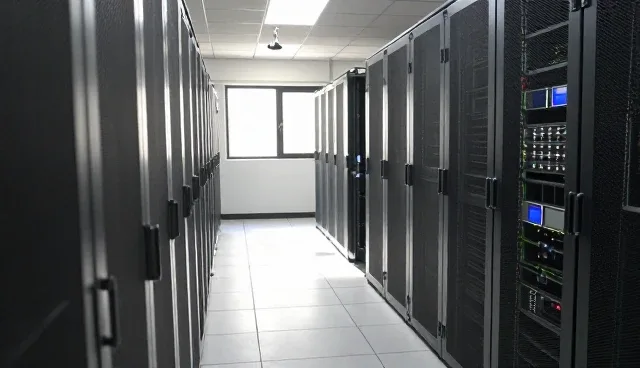 数据处理系统选型：关键性能指标与应用场景解析