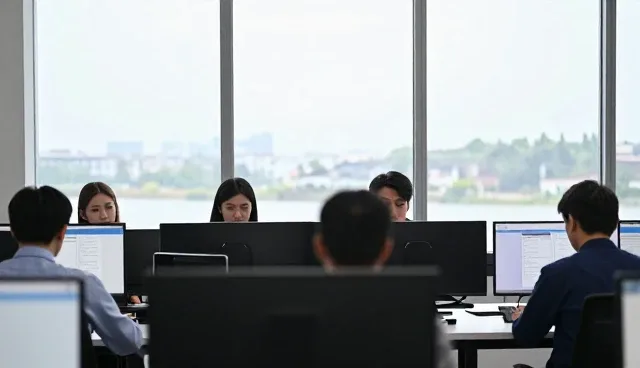 优化运维操作流程 提升系统稳定性