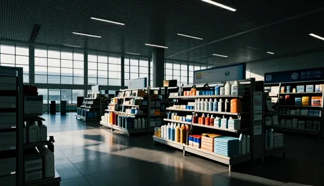 日用百货使用中的常见误区与维护技巧