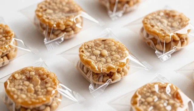食品分装过程中如何确保全流程跟进？