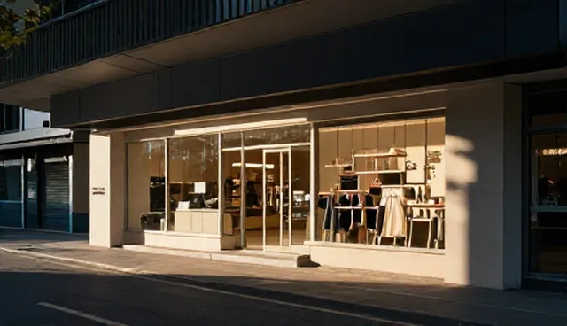 线上店铺运营，如何选型关注点提升品牌影响力